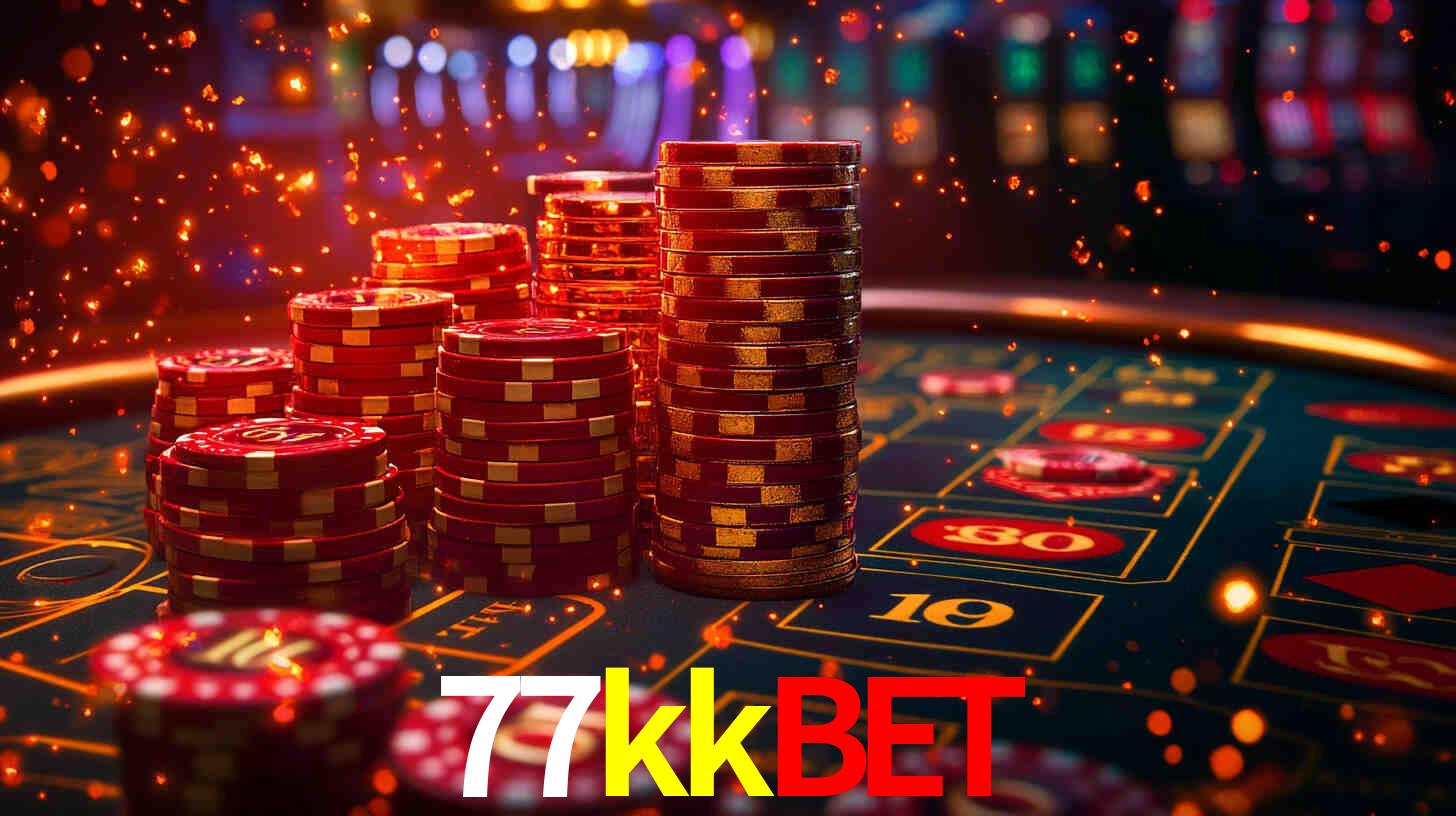Ofertas Imperdíveis na 77kkbet: Promoções e Bônus Que Valem a Pena