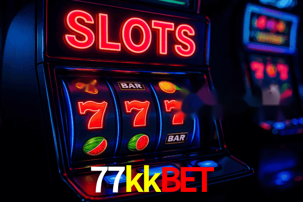 Design Responsivo 77kkbet