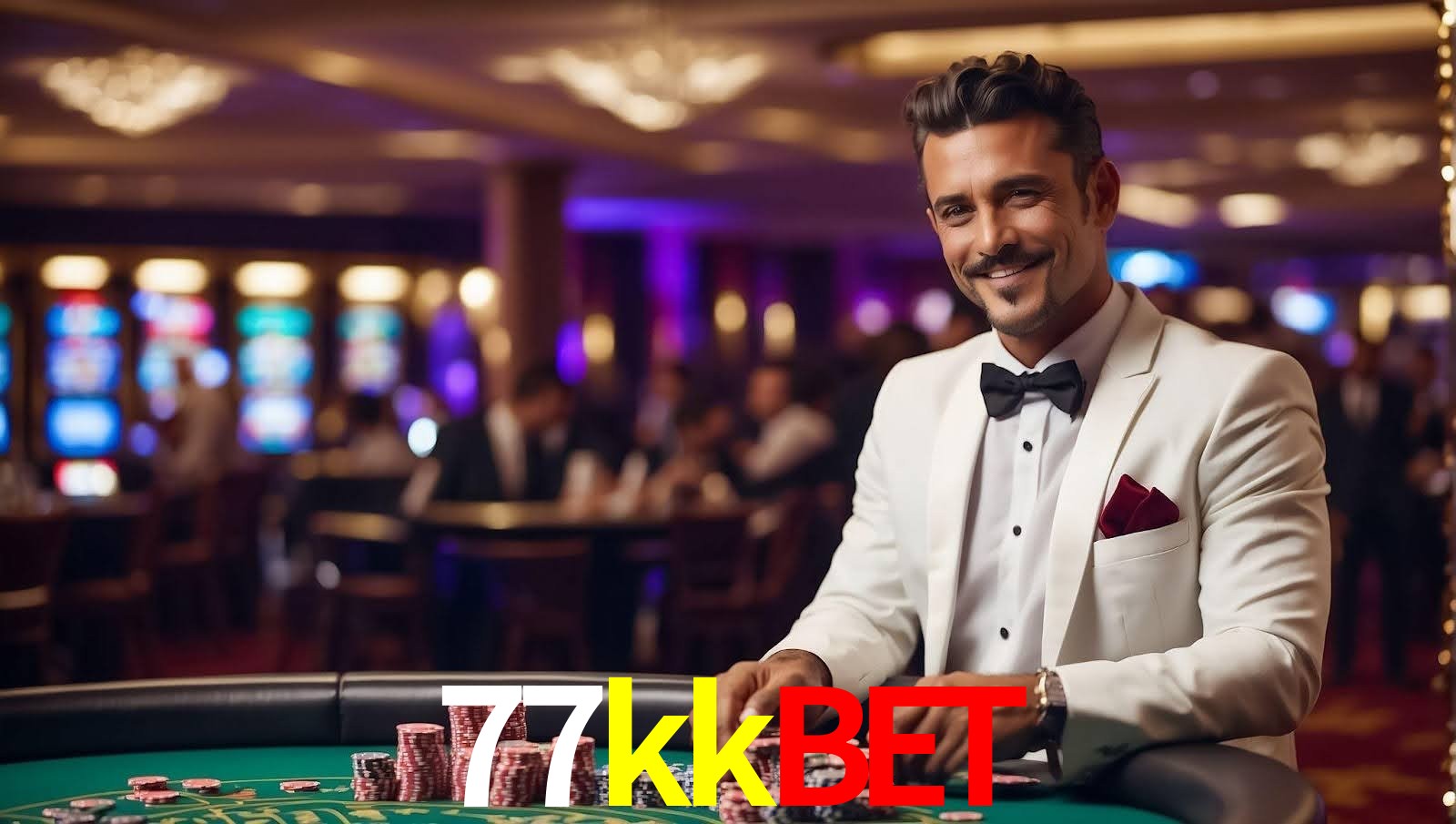 Avaliações dos Jogadores 77kkbet