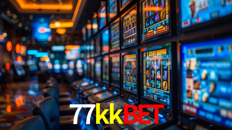 Exclusive Offers 77kkbet