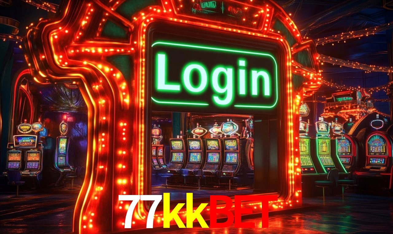 Bônus Diários 77kkbet