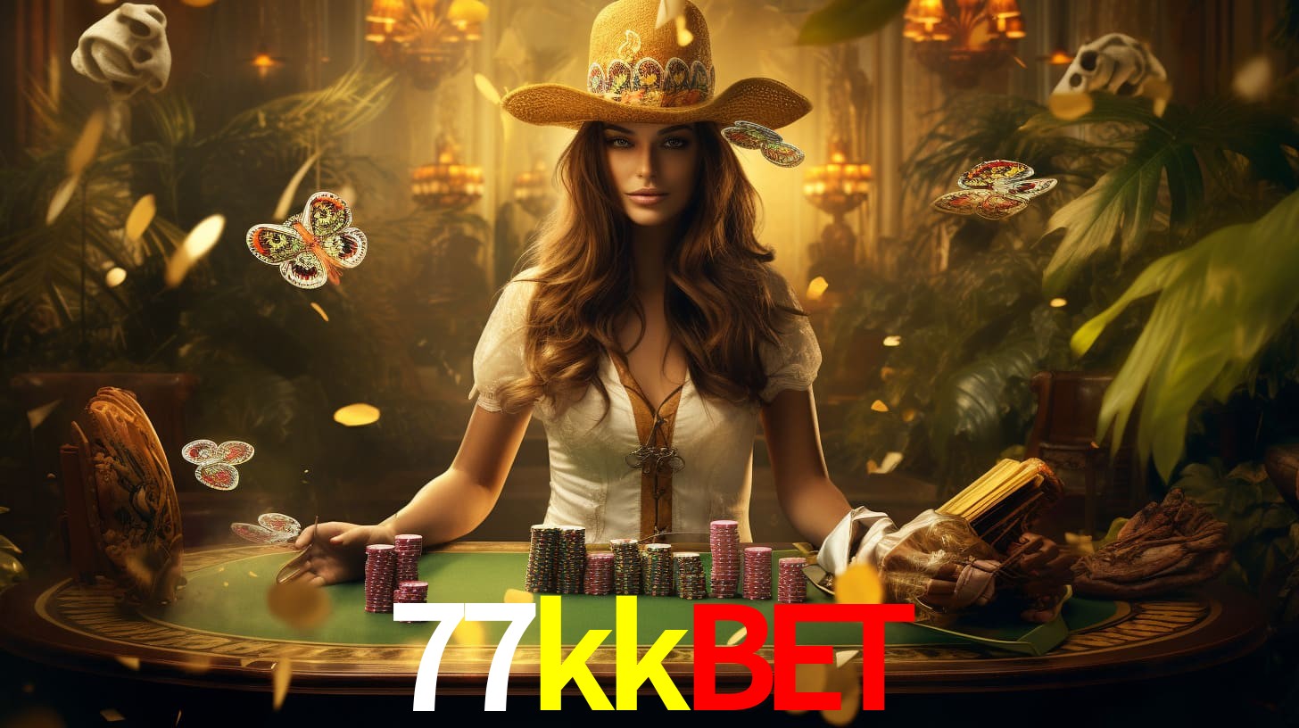 Daily Bonuses 77kkbet