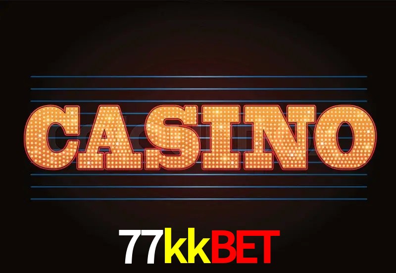 Casino VIP 77kkbet
