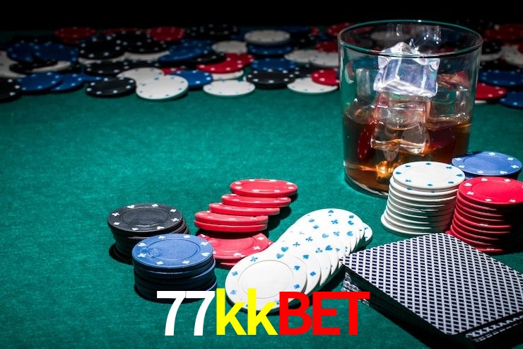 Interface do App 77kkbet