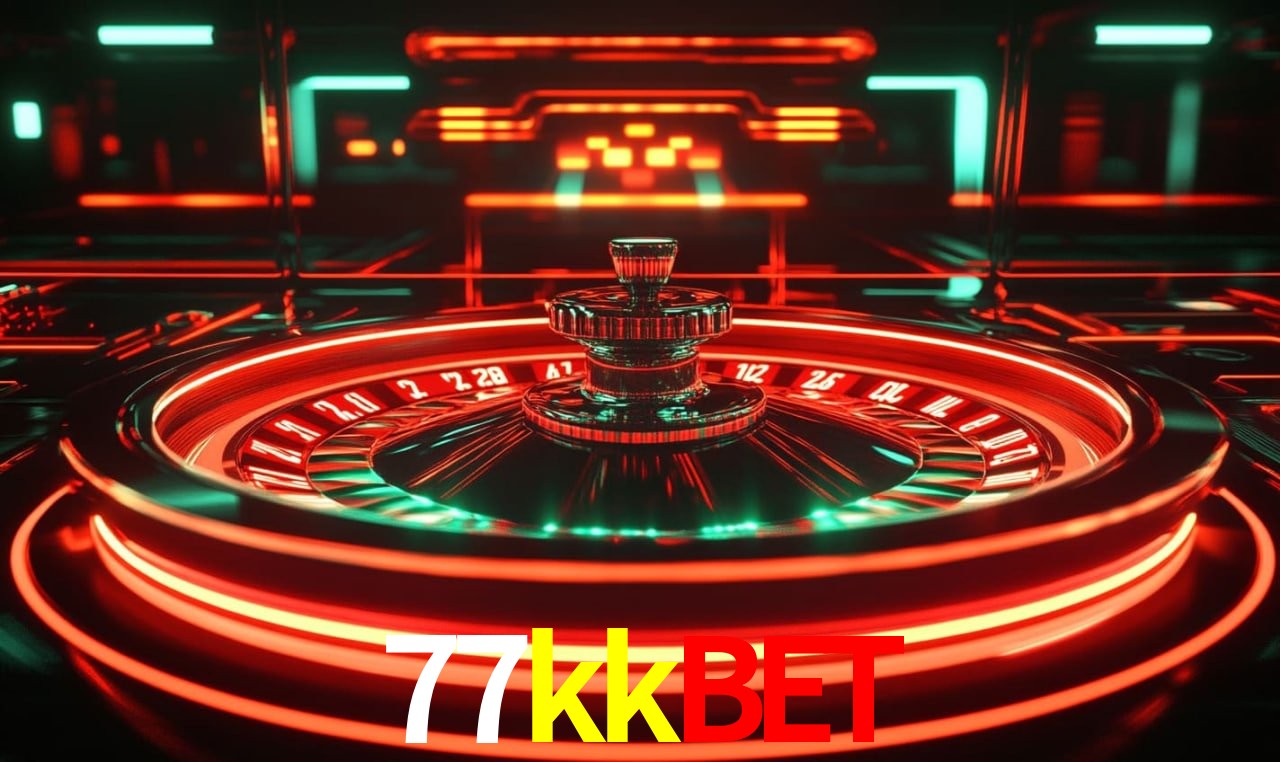 Inovações de Jogos na 77kkbet: O Futuro das Experiências Interativas