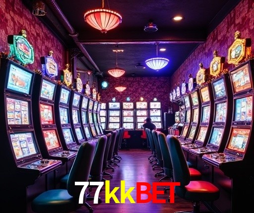 Integração de APIs 77kkbet