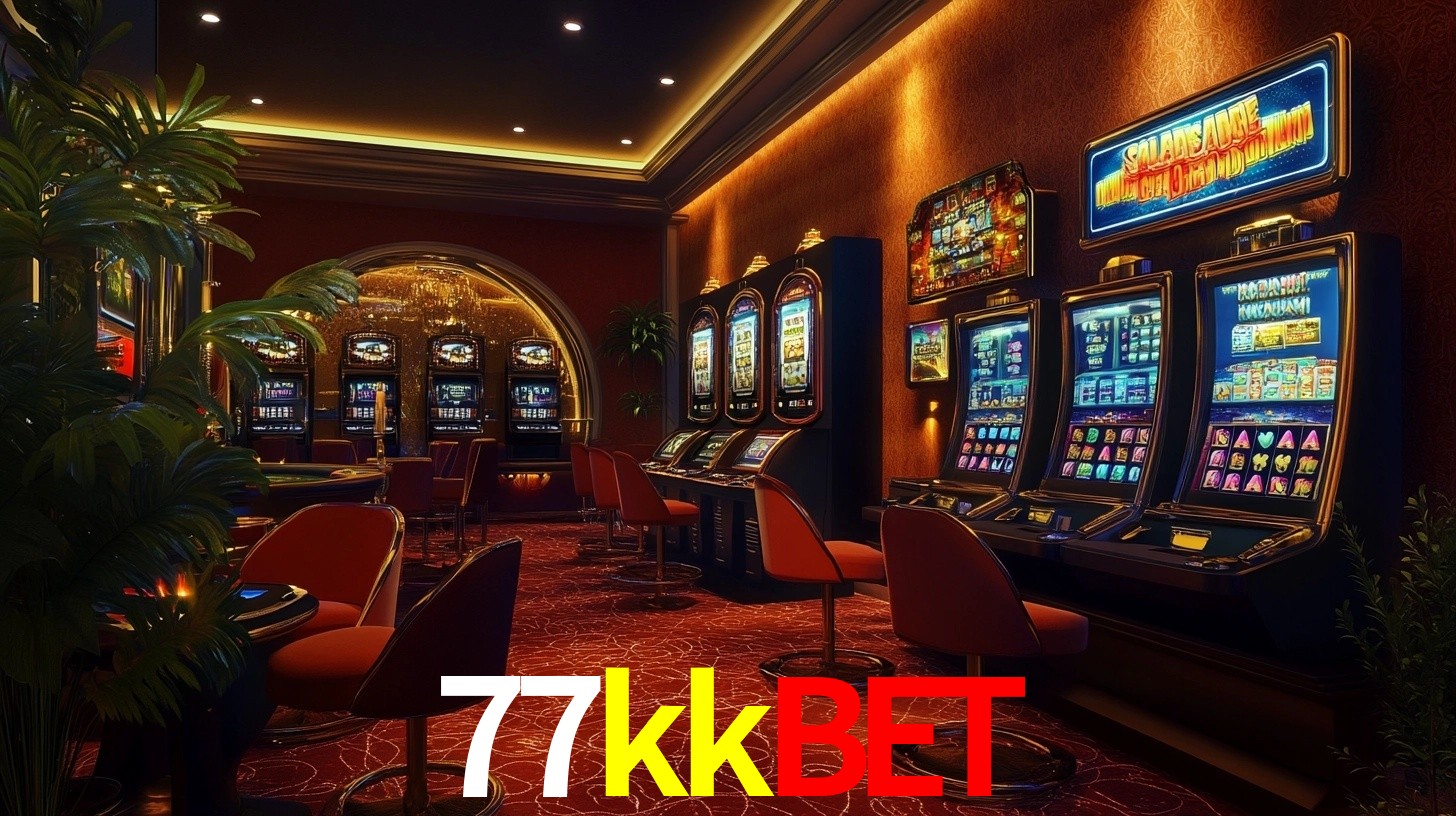 Exclusive Games 77kkbet
