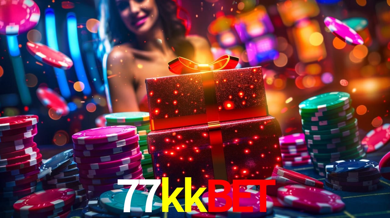 Desvendando o Mundo dos Jogos Virtuais na 77kkbet
