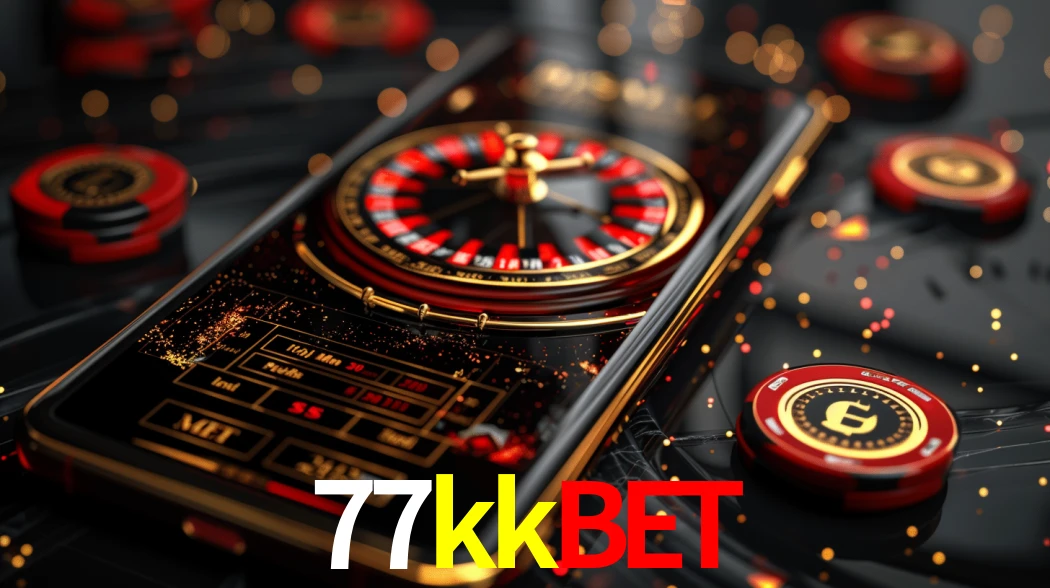 Slot Games 77kkbet