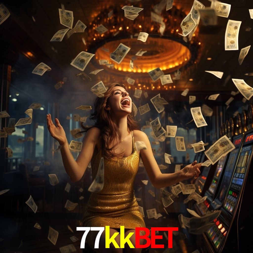 Live Casino 77kkbet