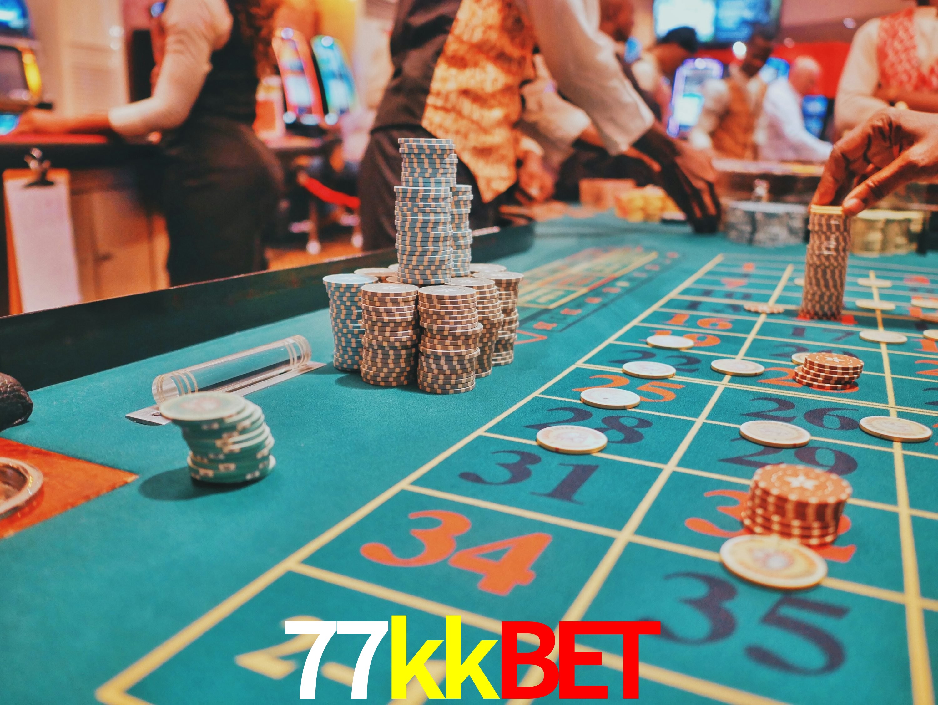 PIX Instantâneo 77kkbet