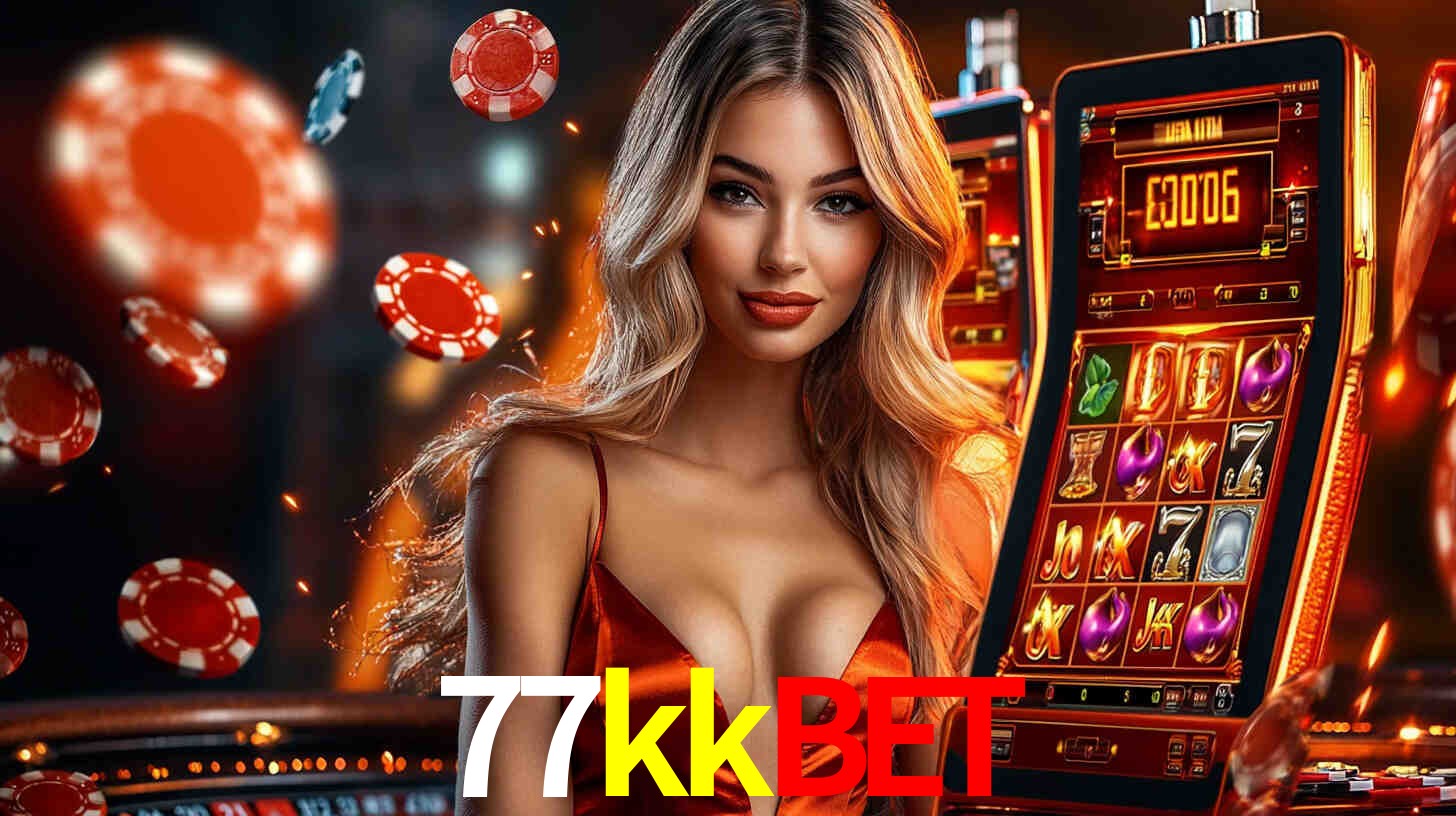 77kkbet - Aposta Online Brasil Oficial - 77kkbet.com
