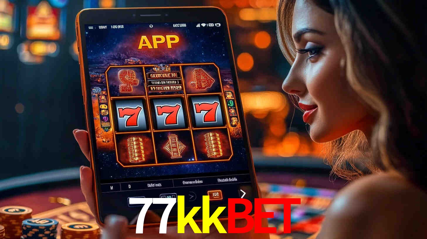77kkbet: A Experiência de Casino com Jogos de Mesa ao Vivo