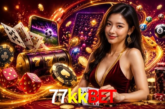 APP oficial da 77kkbet para mobile
