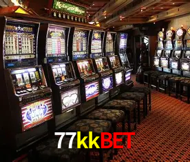 A Emoção da Loteria na 77kkbet: Uma Chance de Mudança de Vida