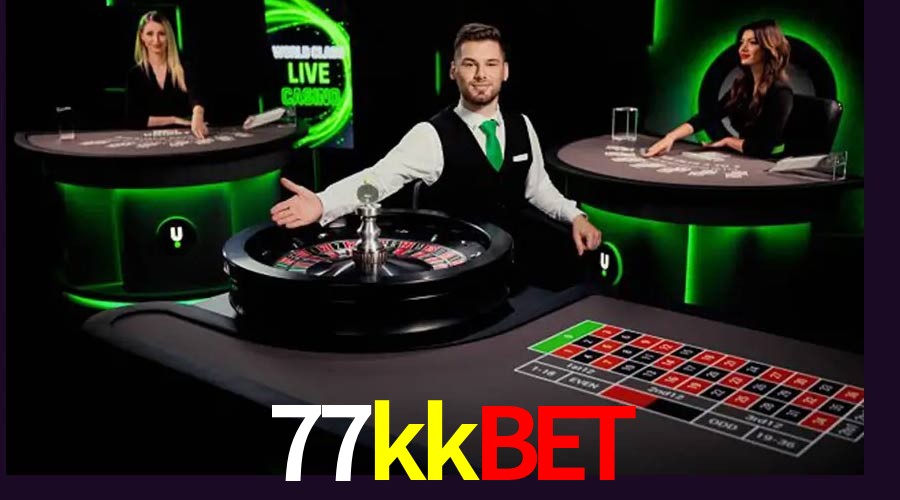 Seasonal Promotions 77kkbet