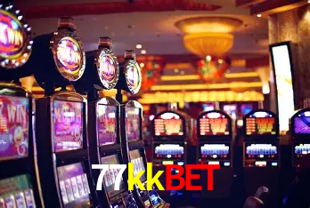 Descubra a Essência do 77kkbet: Nossa História e Compromissos