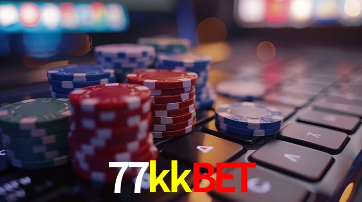 Recursos de Bônus 77kkbet
