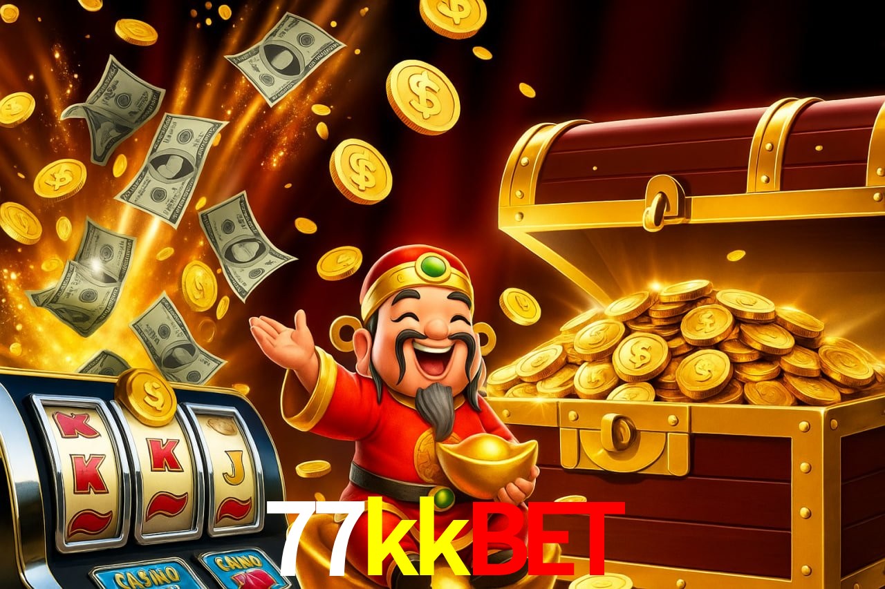 cassino 77kkbet