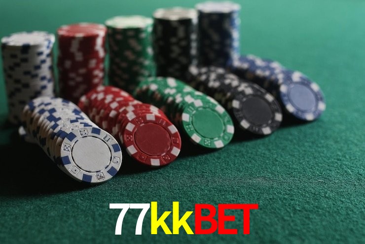 Statistics 77kkbet