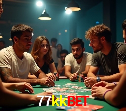 Tecnologia da Plataforma 77kkbet