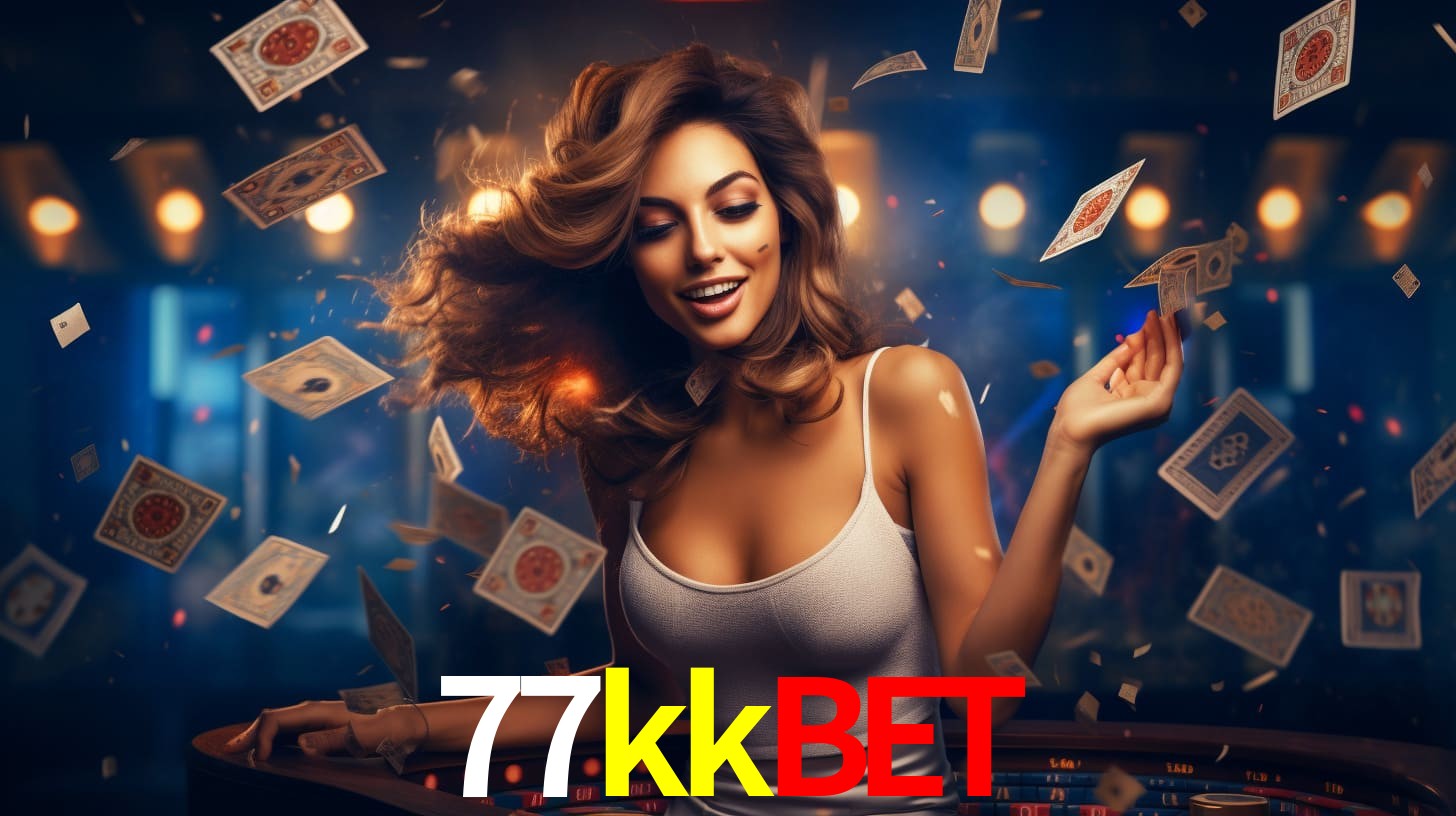 77kkbet: Seu Cassino Premiado com Pagamentos Rápidos