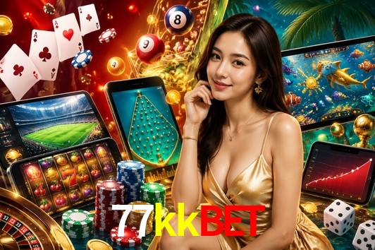 VIP Casino 77kkbet