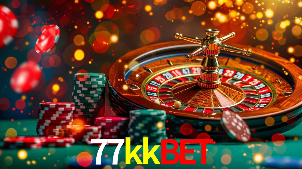 Descubra o Programa VIP da 77kkbet: Vantagens Exclusivas para Jogadores