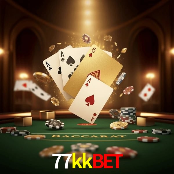 Roulette Table 77kkbet