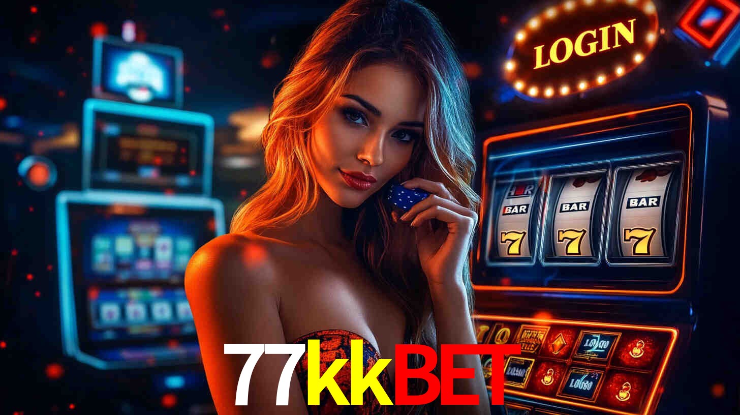 Bônus Generosos e Exclusivos no 77kkbet para Você!