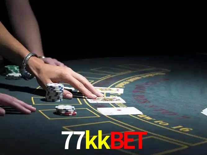 Login Seguro 77kkbet