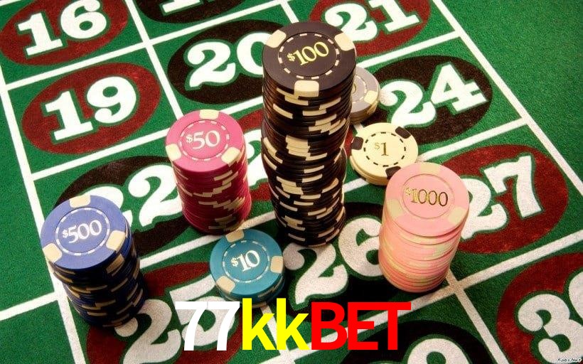A Experiência Imersiva dos Cassinos Ao Vivo no 77kkbet