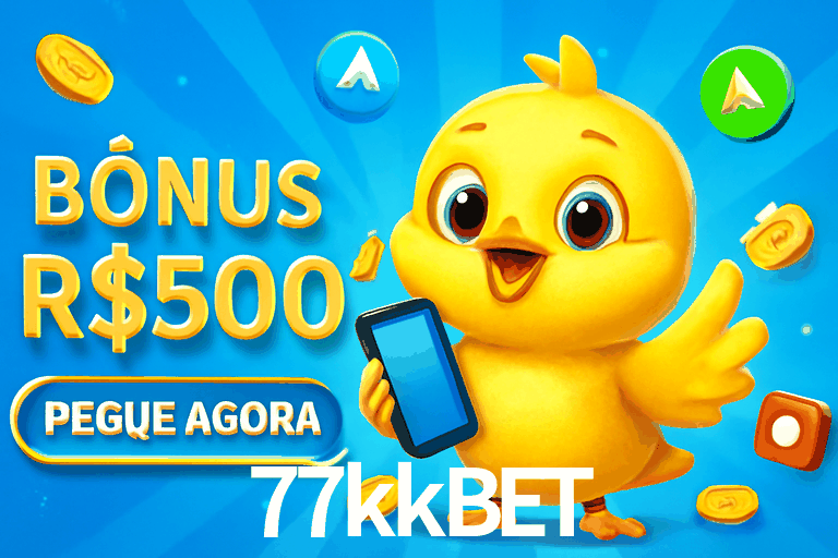 Flash Promotion 77kkbet