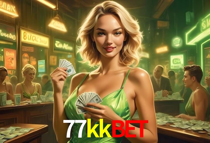Explorando a Categoria de Eventos em Apostas na 77kkbet