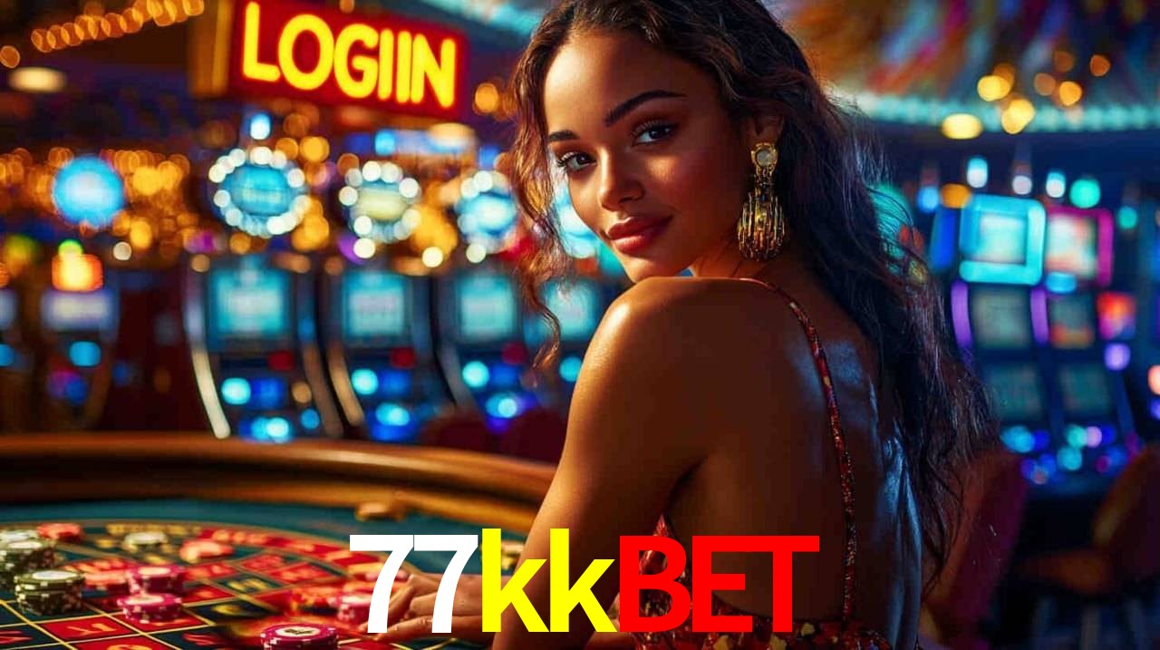 Apostas de Tênis 77kkbet