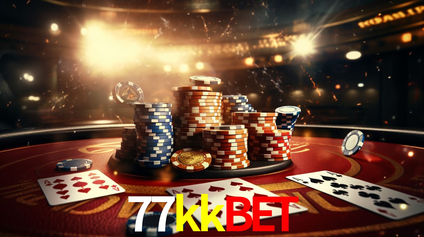 Programa VIP 77kkbet