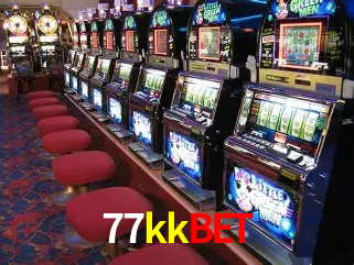 A Experiência Imersiva dos Cassinos Ao Vivo no 77kkbet