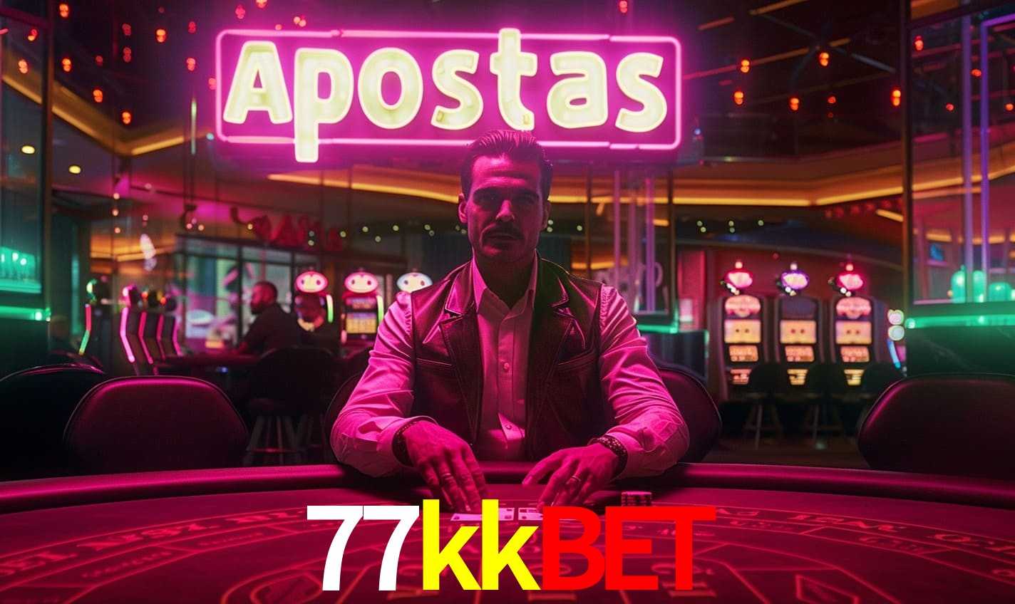 Descubra a Essência do 77kkbet: Nossa História e Compromissos