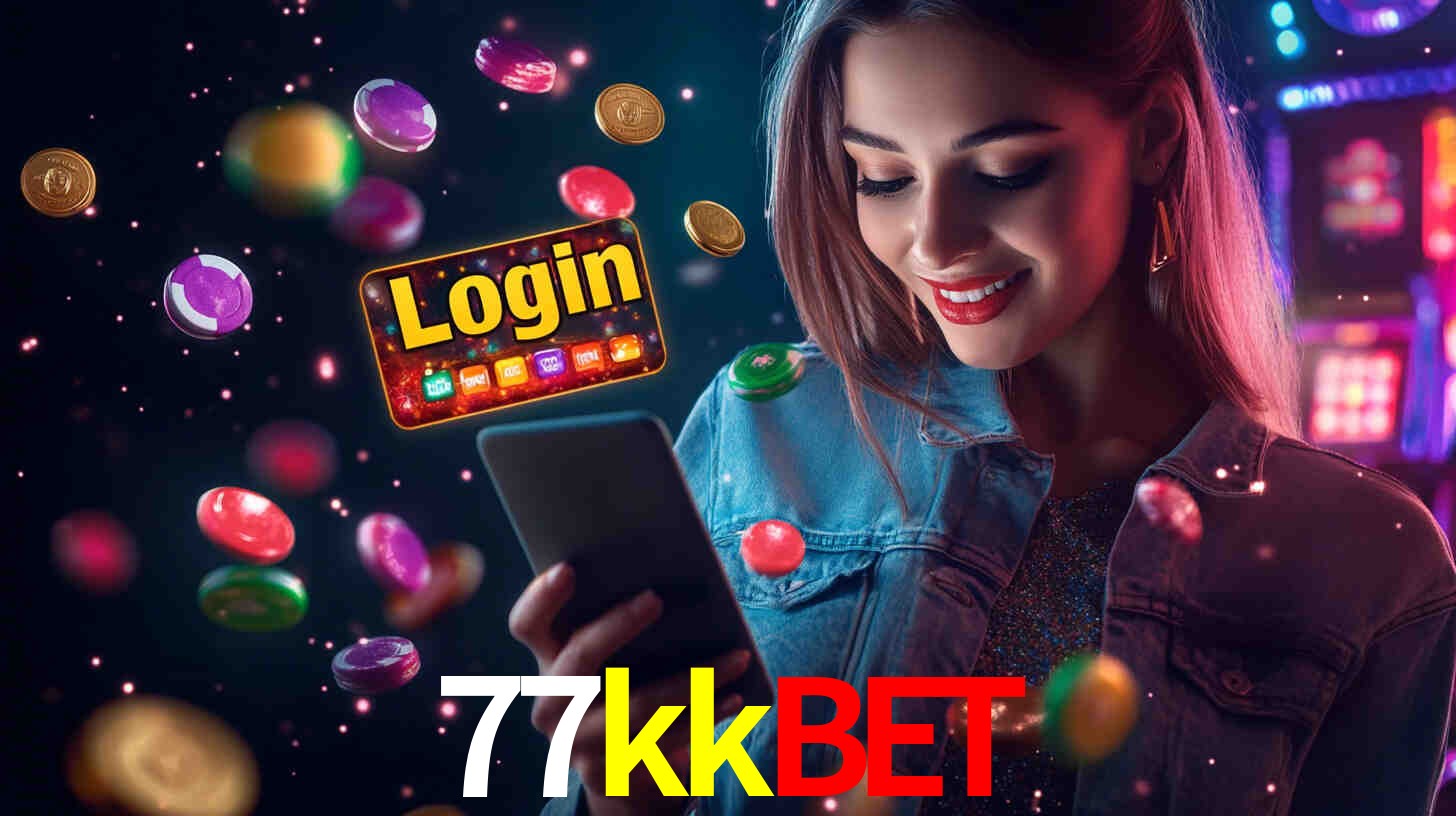 Apostas Esportivas na 77kkbet: Um Guia Completo