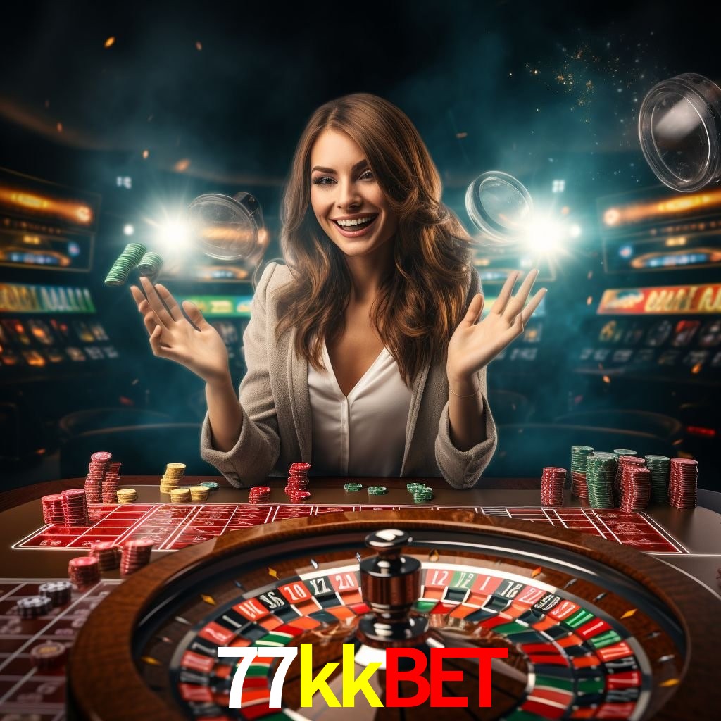 77kkbet: Jogos de Caça-Níqueis-Altas Recompensas, Roleta-Velocidade, Blackjack-Desafios Máximos