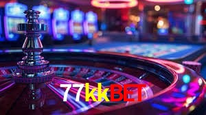 Mesa de Blackjack 77kkbet