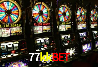 Desvendando o Mundo dos Jogos Virtuais na 77kkbet