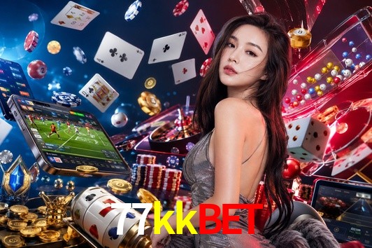 Bonus Features 77kkbet