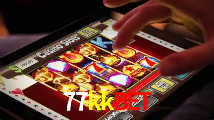 Descubra a Magia dos Jogos de Arcade no 77kkbet