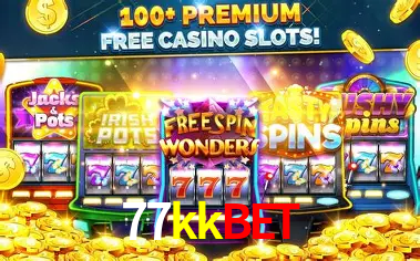 A Revolução dos Aplicativos de Jogos no 77kkbet