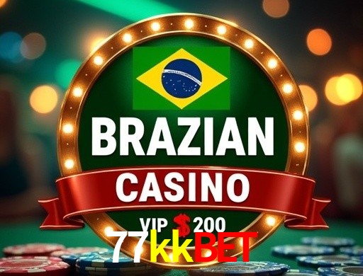 Promoção Relâmpago 77kkbet