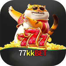 Logo da 77kkbet